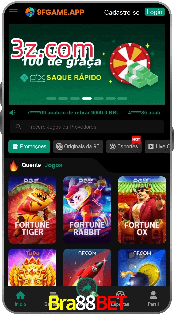 Bra88Bet
