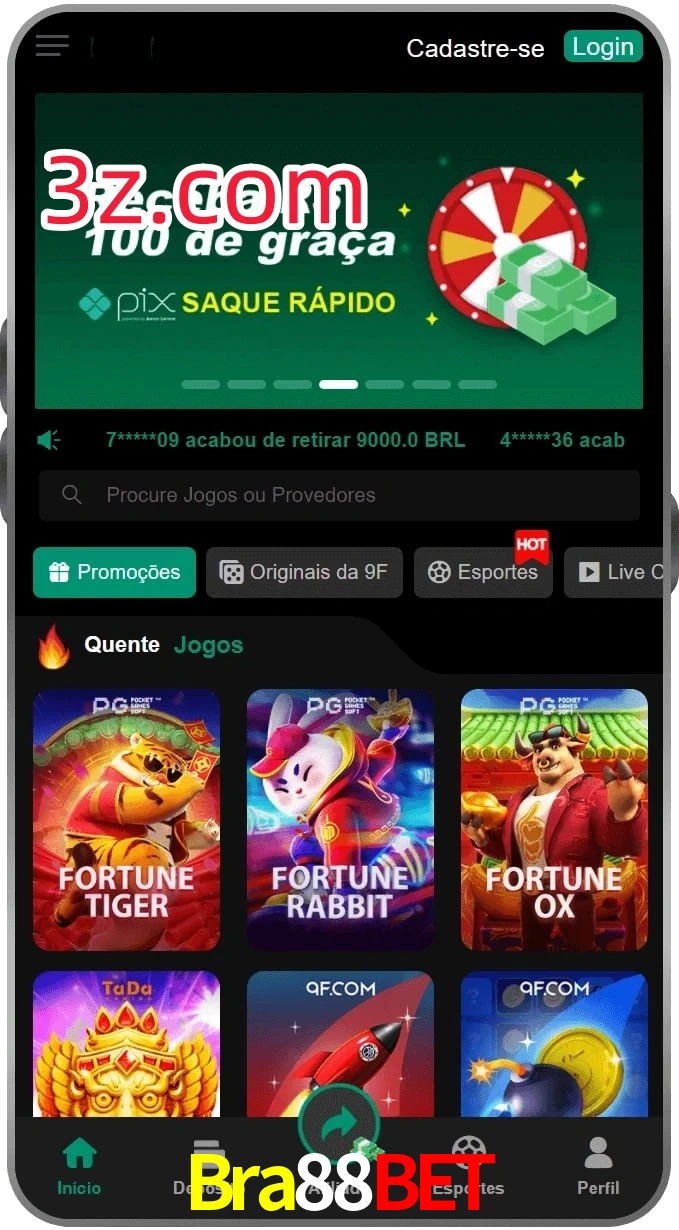 Bra88Bet
